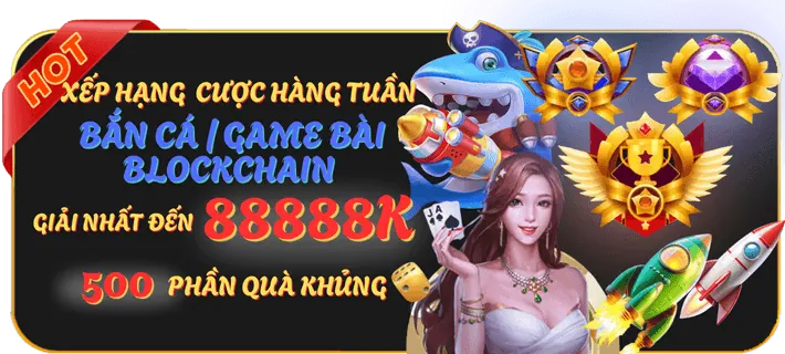 Đa dạng trò chơi tại 8vnd