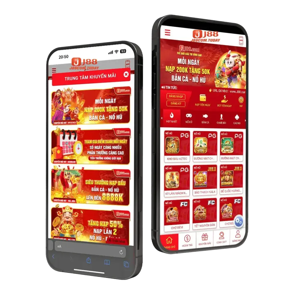 Biểu tượng giao diện người dùng thân thiện của ứng dụng 8vnd