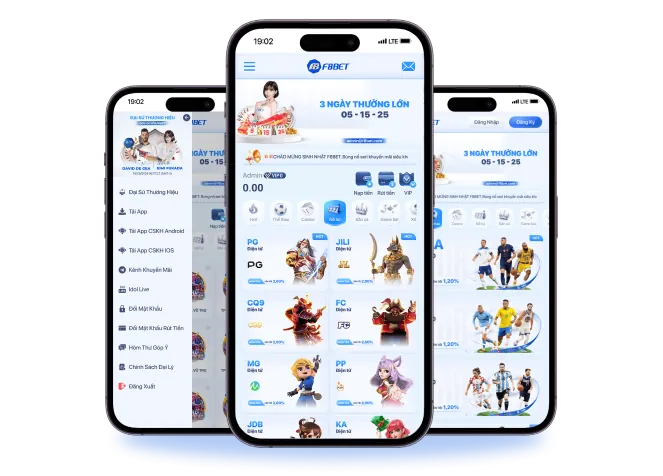 Đa dạng trò chơi bắn cá 8vnd