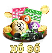 Trò chơi Slot nổ hũ tại 8vnd