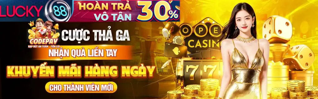 Hình ảnh khuyến mãi hoàn trả hàng tuần
