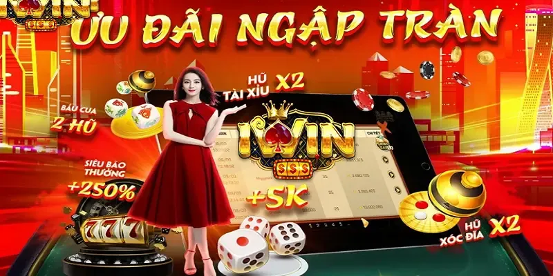 Blackjack tại 8vnd