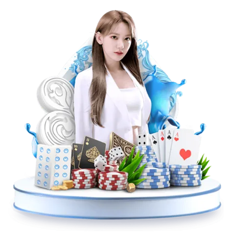 Biểu tượng đa dạng trò chơi bao gồm cá cược thể thao, sòng bạc và máy đánh bạc